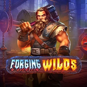 Forging Wilds