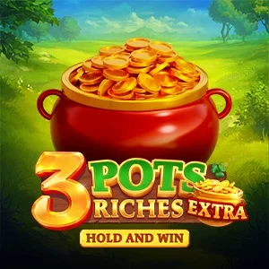 playson-3-pots-riches-extra-hold-and-win