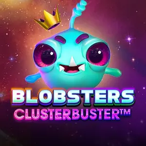 Blobsters Clusterbuster