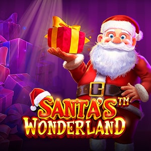 pragmatic-santas-wonderland