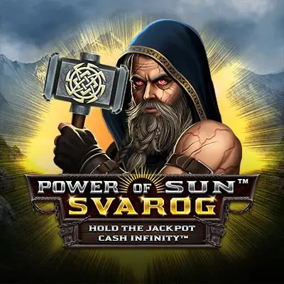 Power of Sun: Svarog