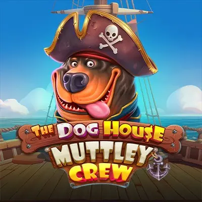 The Dog House Muttley Crew