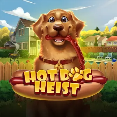 Hot Dog Heist