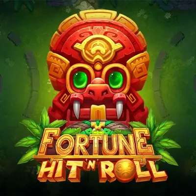 Fortune Hit'n Roll