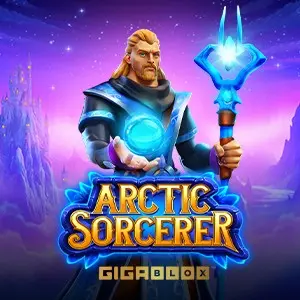 Arctic Sorcerer Gigablox