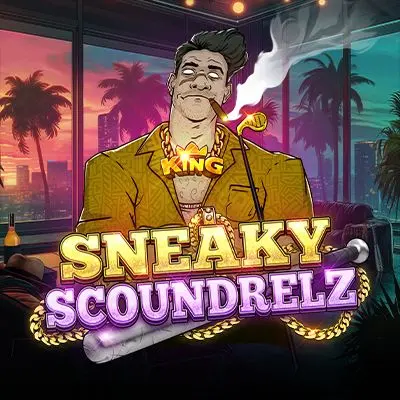 Sneaky Scoundrelz