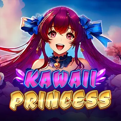 Kawaii Princess