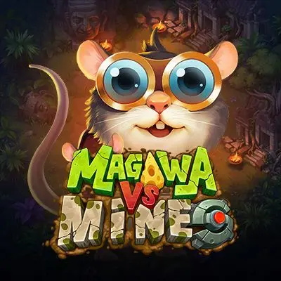 Magawa vs Mines