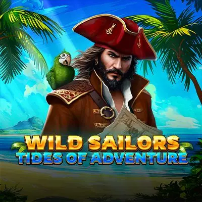 Wild Sailors - Tides Of Adventure