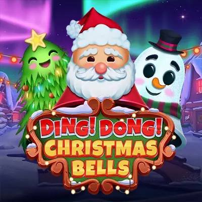 Ding Dong Christmas Bells