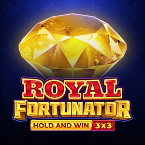 playson-royal-fortunator-hold-and-win