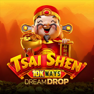reelplay tsai-shen-10k-ways