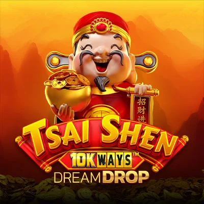 Tsai Shen 10K Ways