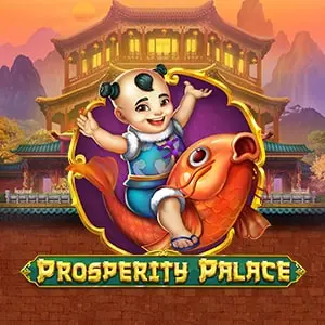 Prosperity Palace