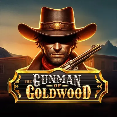 The Gunman of Goldwood