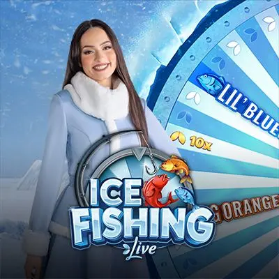 Ice Fishing