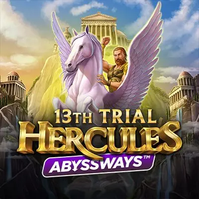 13th Trial Hercules Abyssways