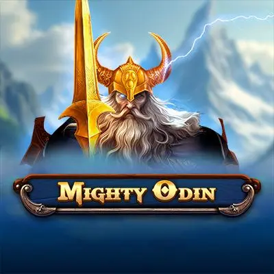Mighty Odin