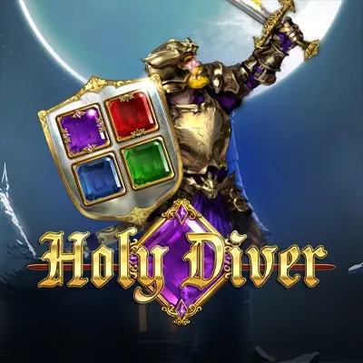 Holy Diver Megaways