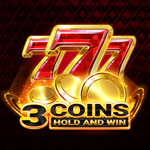 booongo 3-Coins-Hold-and-Win