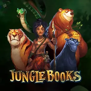 Jungle Books