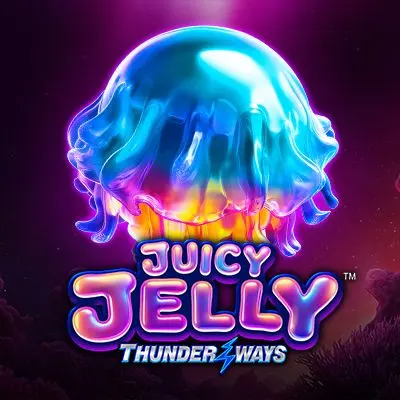 Juicy Jelly Thunder Ways
