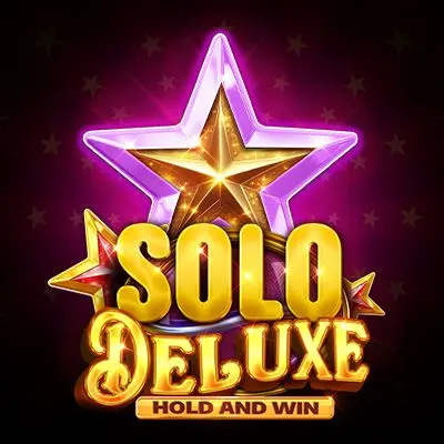 Solo Deluxe Hold and Win