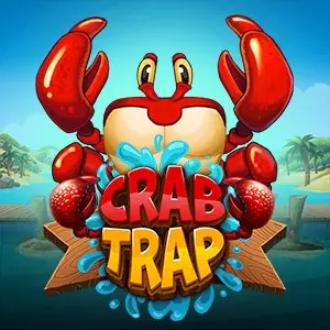 ArtStation Evolution NetEnt Crab Trap, 43% OFF