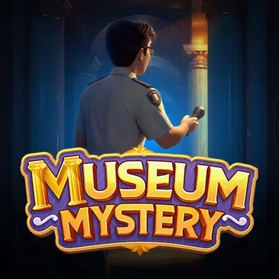 Museum Mystery