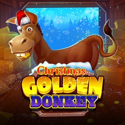 yggdrasil golden-donkey-xmas