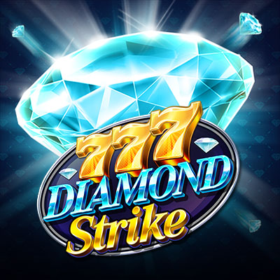 red-tiger-gaming 777-diamond-strike