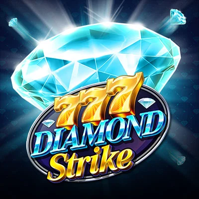 777 Diamond Strike
