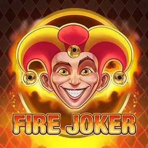 Fire Joker