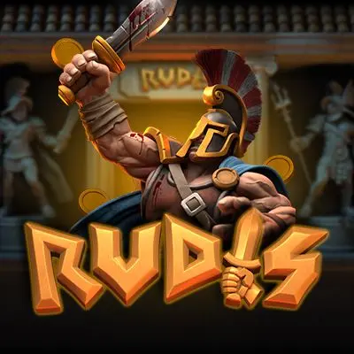Rudis