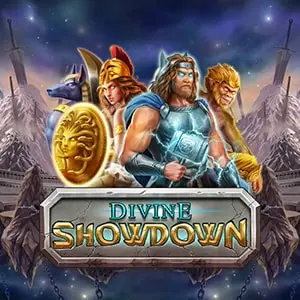 Divine Showdown