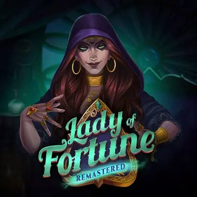 Lady of Fortune Remastered