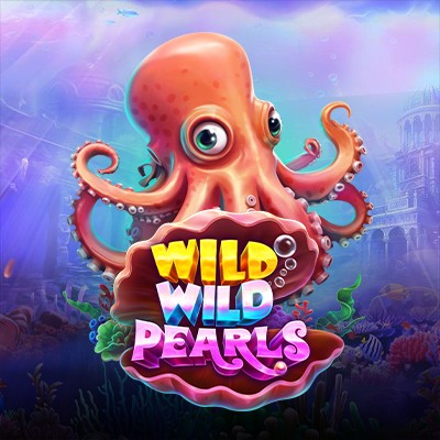 pragmatic-play wild-wild-pearls