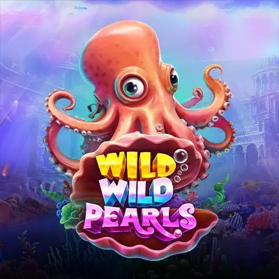 Wild Wild Pearls