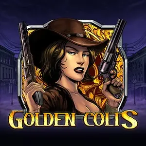 Golden Colts