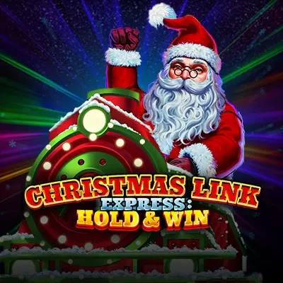 Christmas Link Express: Hold and Win