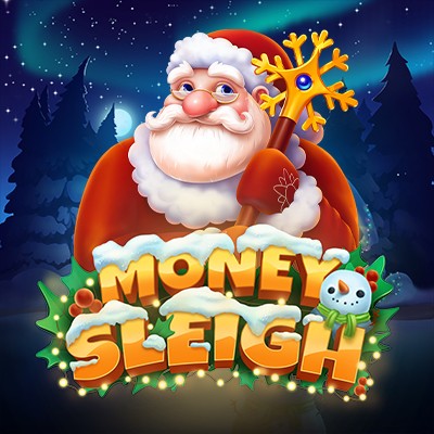 relax-gaming money-sleigh