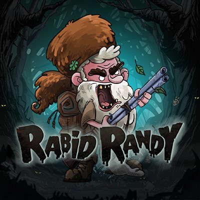 netent rabid-randy