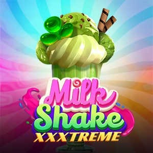 Milk Shake Xxxtreme
