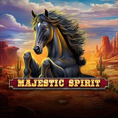 Majestic Spirit