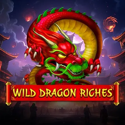 Wild Dragon Riches