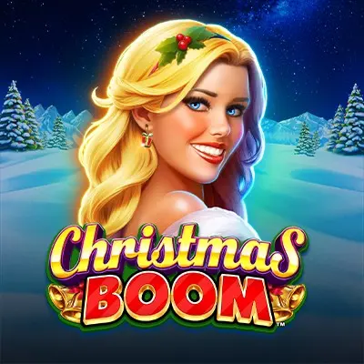 Christmas Boom