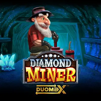 Diamond Miner DuoMax