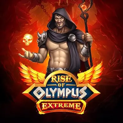 Rise of Olympus Extreme