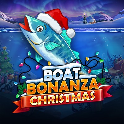 play-n-go boat-bonanza-christmas