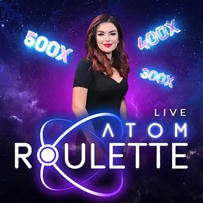 Atom Roulette